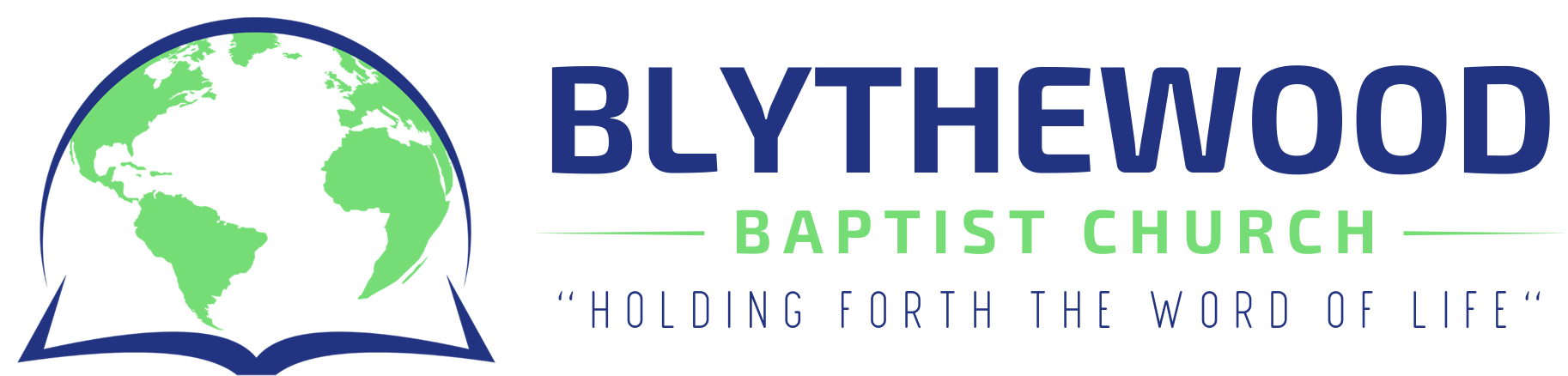 Blythewood Baptist Church